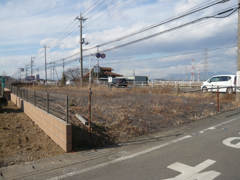 群馬県太田市 注文住宅･木造住宅の設計･施工、土地物件･不動産 三山建設