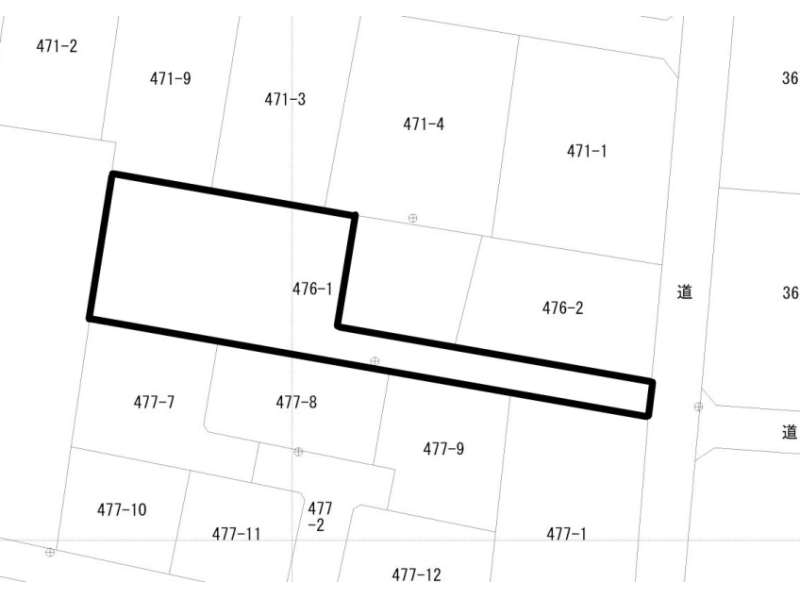 太田市新田金井町476-