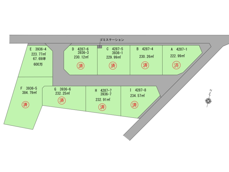 区画図 2023.11.