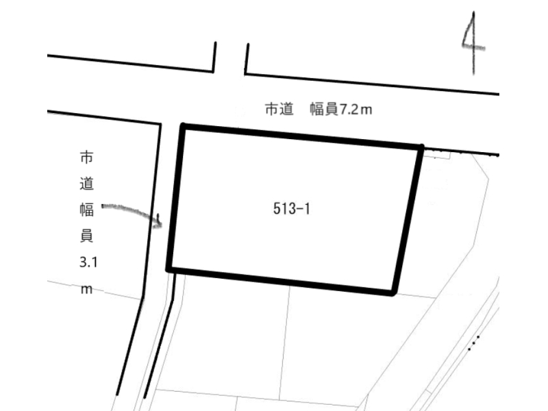区画図 - コピー